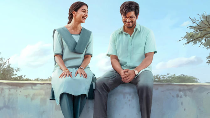 మరో హిట్ కొట్టడానికి రెడీ అయిన దుల్కర్ సల్మాన్