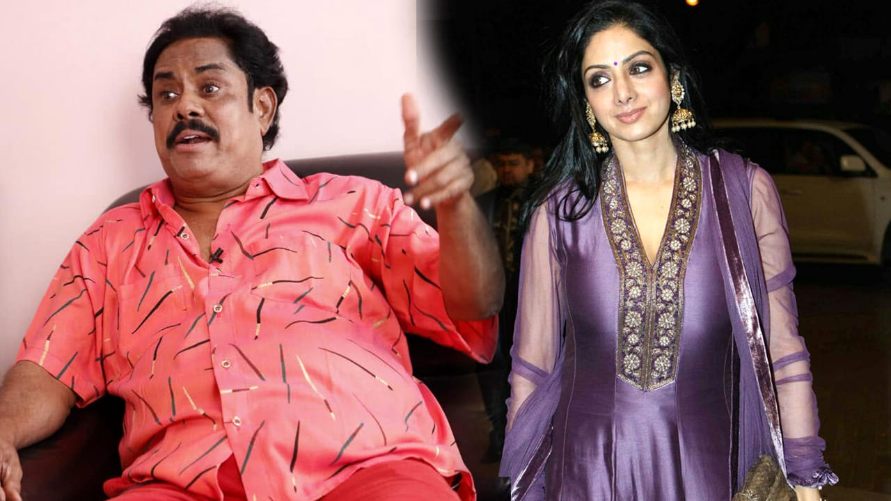 Sridevi