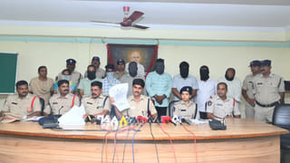 4 కోట్ల విలువైన భూమి కబ్జా.. మాజీ స్పీకర్ తమ్మినేని సీతారాం, భార్య, కుమారుడిపై కేసు నమోదు