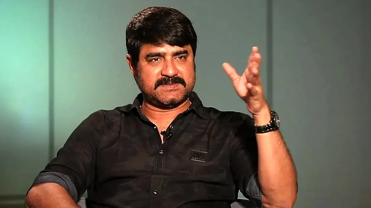 అందరు హీరోలతో నటించా.. కానీ ఆ ముగ్గురితో కుదరలేదు.. ఛాన్స్ వస్తుందేమో చూడాలి | Hero srikanth interesting comments about mahesh babu, NTR, Prabhas