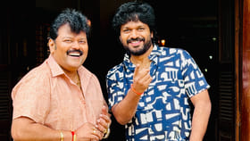 నేను తెలుగు వాడినే.. ఒక్క ఛాన్స్ ఇవ్వండి ప్లీజ్..