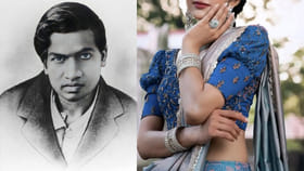 ఈ టాలీవుడ్ హీరోయిన్ శ్రీనివాస రామానుజన్‌కు ముని మనవరాలుఅవుతుందా?
