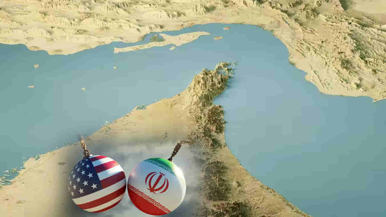 US-Iran War: ప్రపంచంలో ఏ శక్తీ మా నుండి హోర్ముజ్ను తీసుకోలేదు.. అమెరికాకు ఇరాన్ స్ట్రాంగ్ వార్నింగ్!