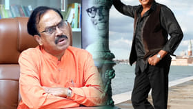 నాకు నువ్వు పాటలు రాయాలి అంటూ ఆ హీరో బెదిరించాడు..