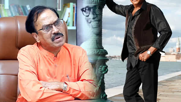 నాకు నువ్వు పాటలు రాయాలి అంటూ ఆ హీరో బెదిరించాడు.. సంచలన విషయం తెలిపిన సుద్దాల అశోక్ తేజ