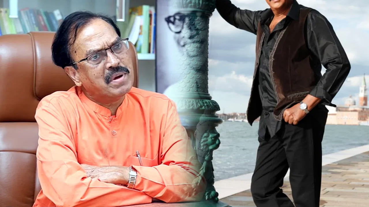 నాకు నువ్వు పాటలు రాయాలి అంటూ ఆ హీరో బెదిరించాడు.. సంచలన విషయం తెలిపిన సుద్దాల అశోక్ తేజ