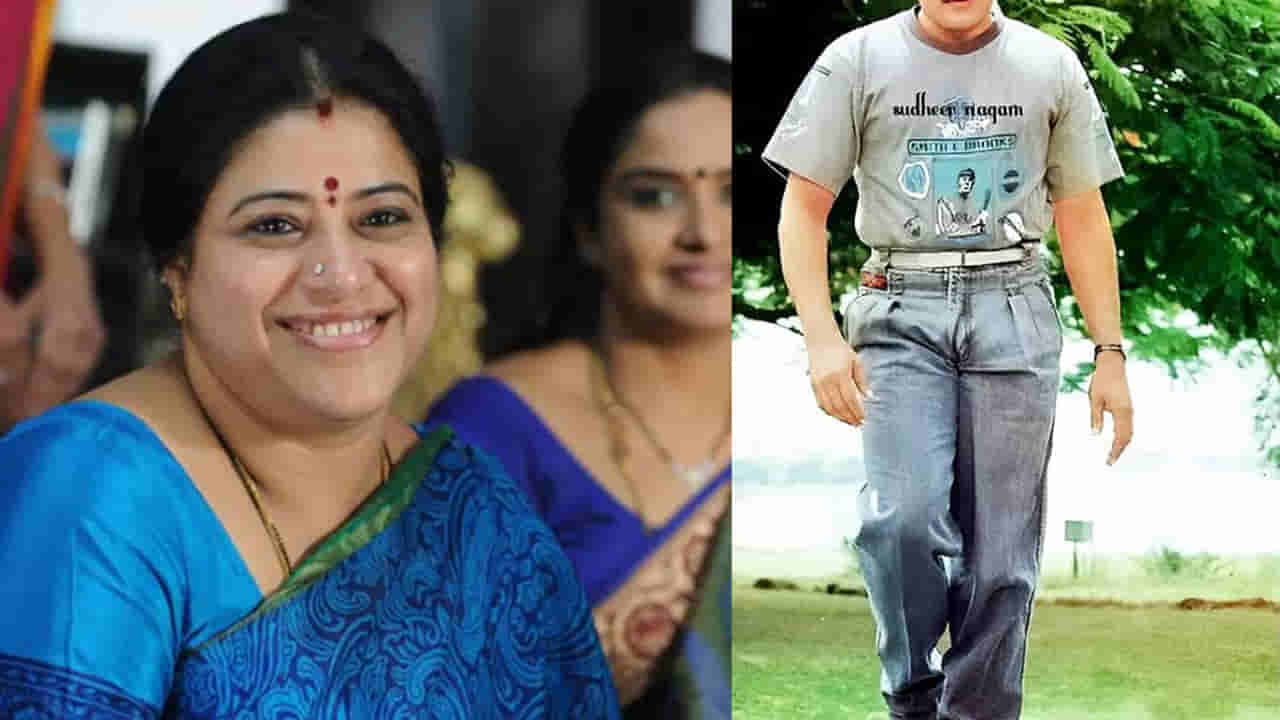 Sudha: ఆ హీరో చేసిన సాయం జీవితంలో మర్చిపోలేను.. రాత్రికి రాత్రే కెరీర్ మారిపోయింది.. నటి సుధ..