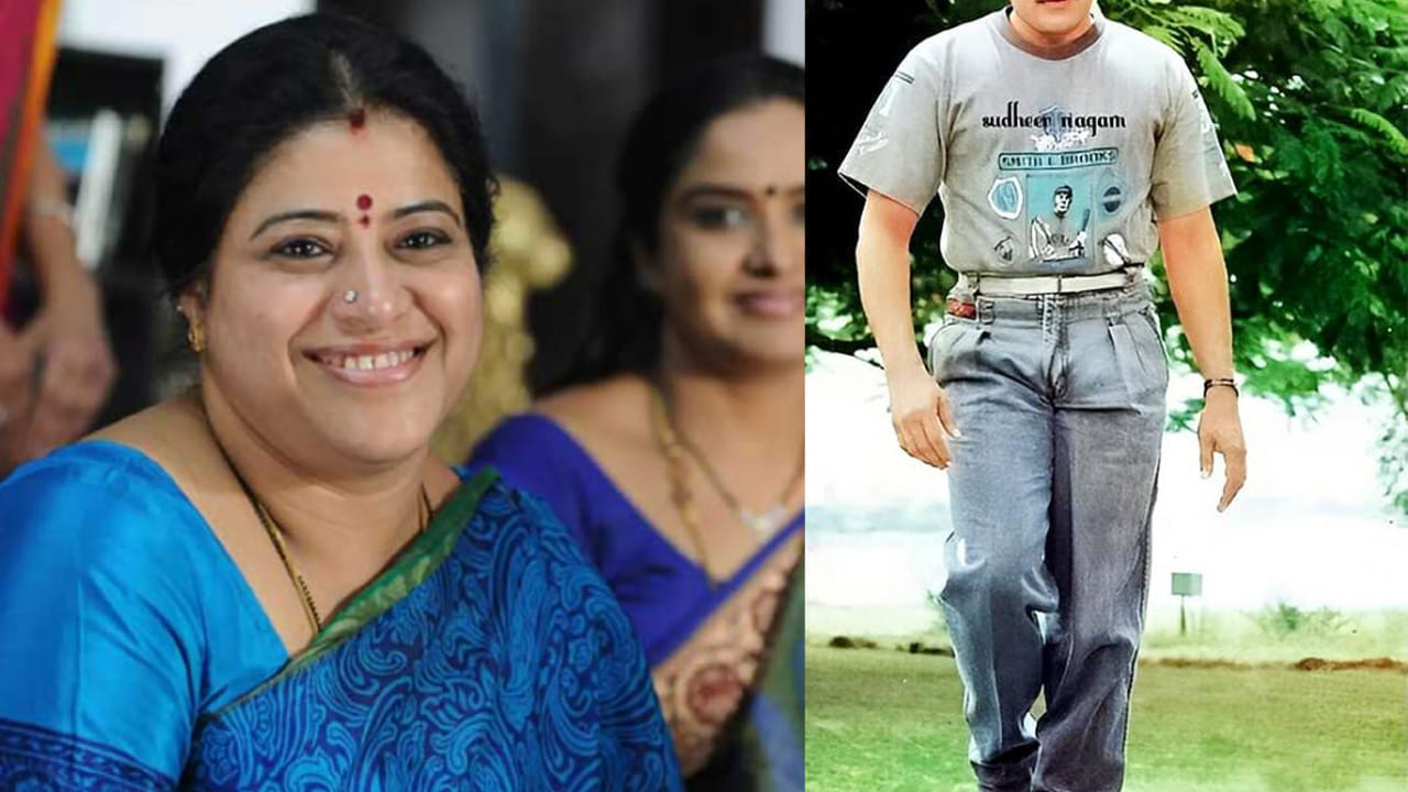 Sudha: ఆ హీరో చేసిన సాయం జీవితంలో మర్చిపోలేను.. రాత్రికి రాత్రే కెరీర్ మారిపోయింది.. నటి సుధ..