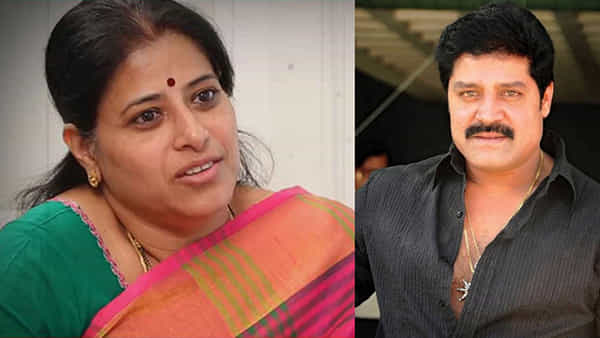 Actress Sudha: శ్రీహరి, ఉదయ్ కిరణ్ ఇద్దరిని చివరి చూపు చూడలేకపోయాను.. కారణం ఇదే.. సీనియర్ నటి సుధ..