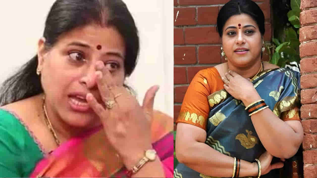 Actress Sudha: ఆ స్టార్ హీరో నాకు దేవుడితో సమానం.. రెండుసార్లు నా ప్రాణాలు కాపాడాడు.