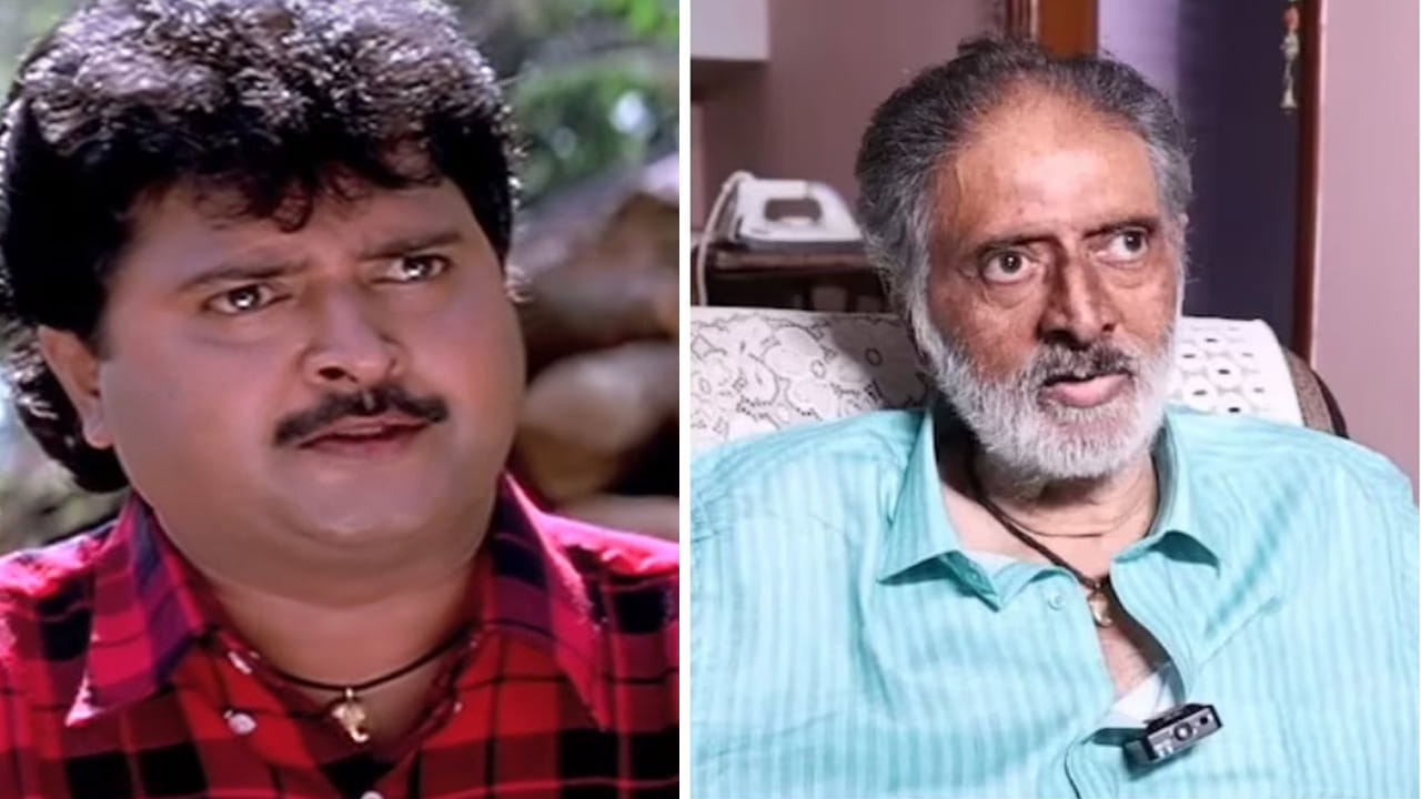 Comedian Sudhakar: ఒక్క సినిమాకు రూ.30 వేల రెమ్యునరేషన్.. ఆస్తులపై క్లారిటీ ఇచ్చిన నటుడు సుధాకర్..