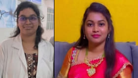 అయ్యో ఏమైంది తల్లి.. అపార్ట్‌మెంట్‌పై నుంచి దూకి మెడికో ఆత్మహత్య