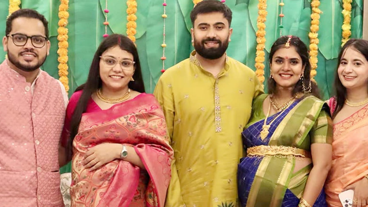  వన్ ఫిల్మ్ వండర్ లా కేవలం ఒకే ఒక్క తెలుగు సినిమానే చేసిన ఈ హీరోయిన్ పేరు సుకృతి అంబటి. 2015లో రిలీజైన కేరింత సినిమాలో తన క్యూట్ యాక్టింగ్ తో అందరి దృష్టిని ఆకర్షించిందీ అందాల తార. సినిమా కూడా సూపర్ హిట్ గా నిలిచింది. దీంతో ఈ ముద్దుగుమ్మ మరిన్ని సినిమాలు చేస్తుందనుకున్నారు. కానీ అదేమీ జరగలేదు.

