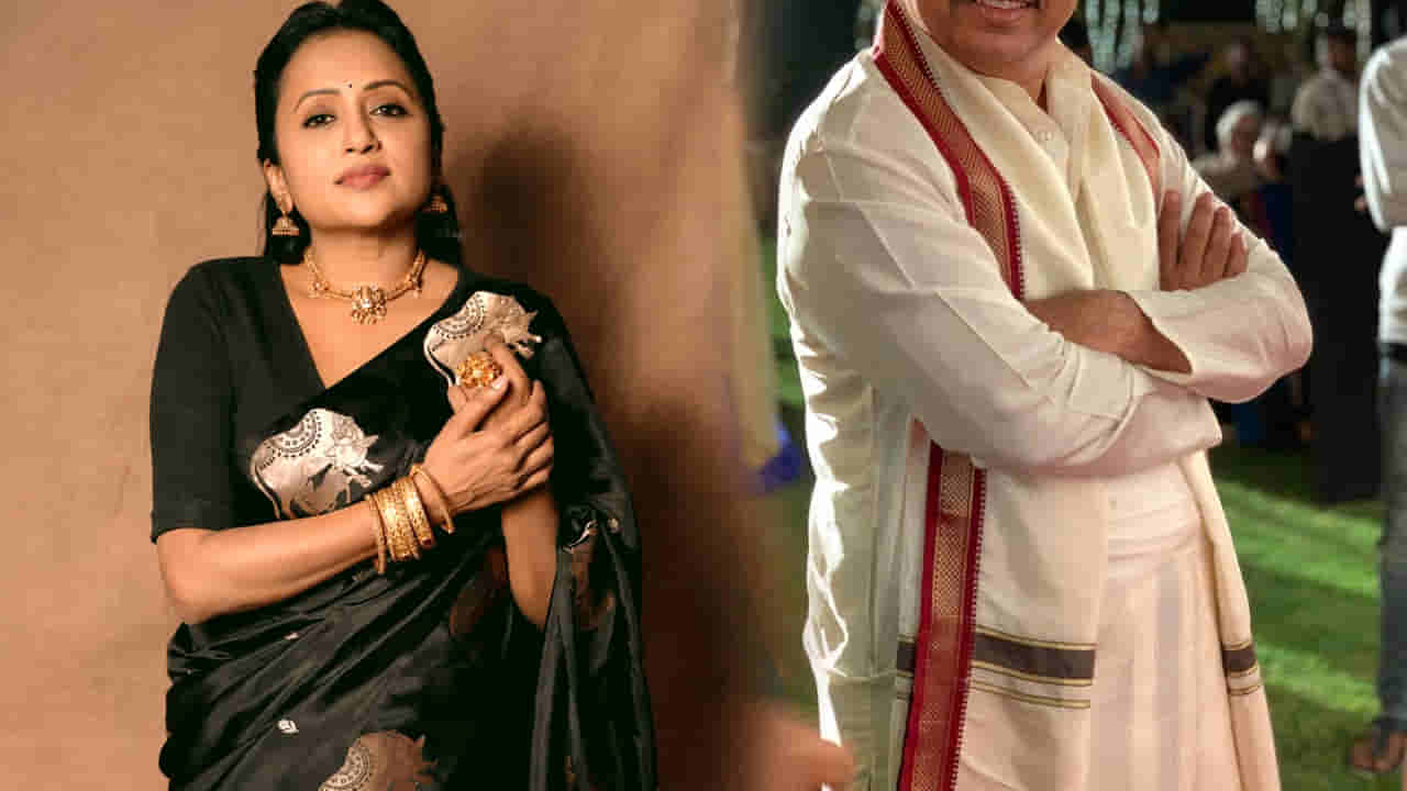 యాంకర్ సుమ యాక్టింగ్, మాట్లాడటం నా దగ్గరే నేర్చుకుంది.. ఆమె నా బిడ్డ లాంటిది