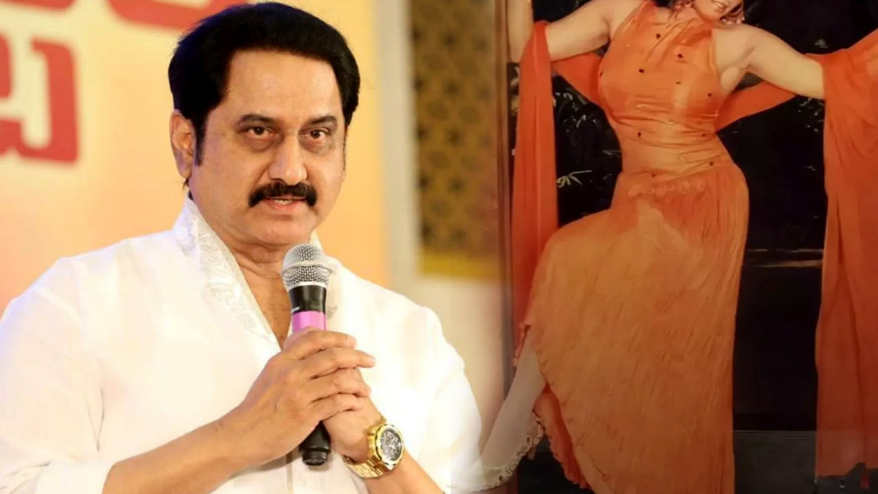 ఆ హీరోయిన్ చాలా గొప్పది.. ఆమె స్థానాన్ని ఇప్పటికీ ఎవరూ భర్తీ చేయలేకపోయారు..
