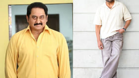 నేల కింద చూడకుండా డ్యాన్స్ చేయగలిగేది ఆ తెలుగు హీరో ఒక్కడే