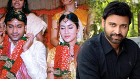 మేం విడిపోవడానికి కారణం అదే..