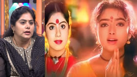 అమ్మోరు సినిమాలో నిజమైన పాముతో షూటింగ్.. తర్వాత జరిగిందిదే..