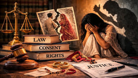 భార్యతో అసహజ లైంగిక సంబంధం నేరమా?
