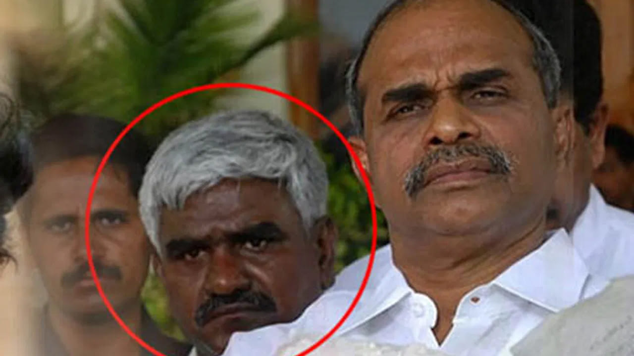 YSR: వైఎస్‌కు సూరి ఎలా బాడీగార్డ్ అయ్యాడు?.. ఎవ్వరికీ తెలియని ఆశ్చర్యకర ఘటన