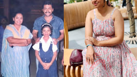 సూర్యతో ఉన్న ఈ చిన్నారిని గుర్తుపట్టారా.. ?