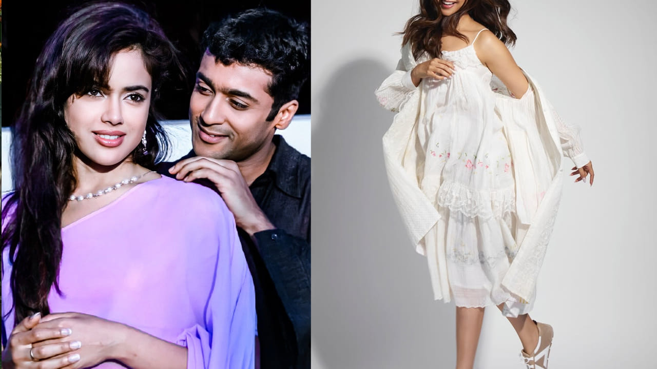 Tollywood: సూర్య సరసన క్రేజీ ఛాన్స్ మిస్.. కట్ చేస్తే.. ప్రభాస్ సినిమాతో బ్లాక్ బస్టర్ హిట్.. ఈ బ్యూటీ ఎవరంటే..