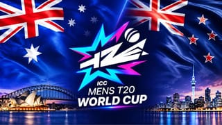 T20 World Cup: టీ20 ప్రపంచ కప్‌ ఆతిథ్యం కోసం 14 నగరాలు రెడీ.. ఎక్కడెక్కడంటే?