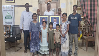ఒకే ఇంట్లో నలుగురు పిల్లలకు ‘తల్లికి వందనం’ డబ్బులు జమ.. చంద్రబాబు, పవన్ ఫోటోలకు పాలాభిషేకం