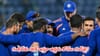 Team India : భారత క్రికెట్‌లో మరో కుదుపు.. టీమిండియాకు గంభీర్ నమ్మిన బంటులు గుడ్ బై ?