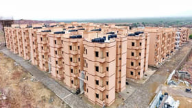 తెలంగాణలోని పేదలకు కేంద్రం గుడ్ న్యూస్