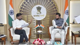 తెలంగాణ వాసులకు గుడ్‌న్యూస్ చెప్పిన కేంద్రమంత్రి రామ్మోహన్ నాయుడు