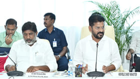 తెలంగాణ కేబినెట్‌ కీలక నిర్ణయాలు.. ధరణిపై సీట్ ఏర్పాటు