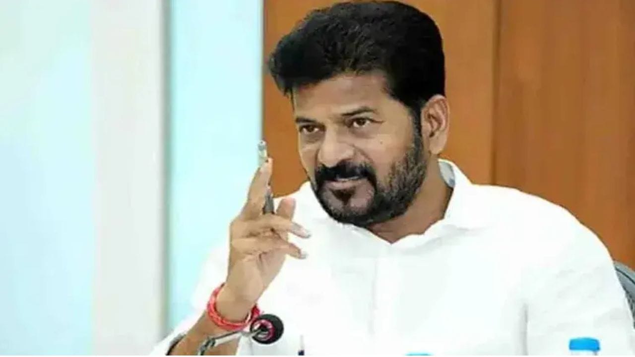 CM Revanth Reddy: అప్పటి వరకు ఎవరూ గాంధీభవన్కు రావొద్దు.. కాంగ్రెస్ నేతలకు సీఎం స్ట్రాంగ్ వార్నింగ్!