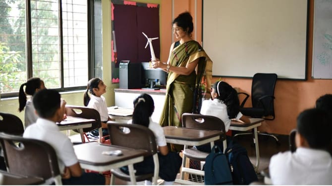 టాప్‌లోనే కాదు.. లీస్ట్‌లోనూ మనమే! తాజా నివేదికలో షాకింగ్