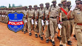 ఉద్యోగాల భర్తీపై పోలీస్ శాఖ కీలక ప్రకటన.. ఏ డిపార్ట్‌మెంట్‌లో..