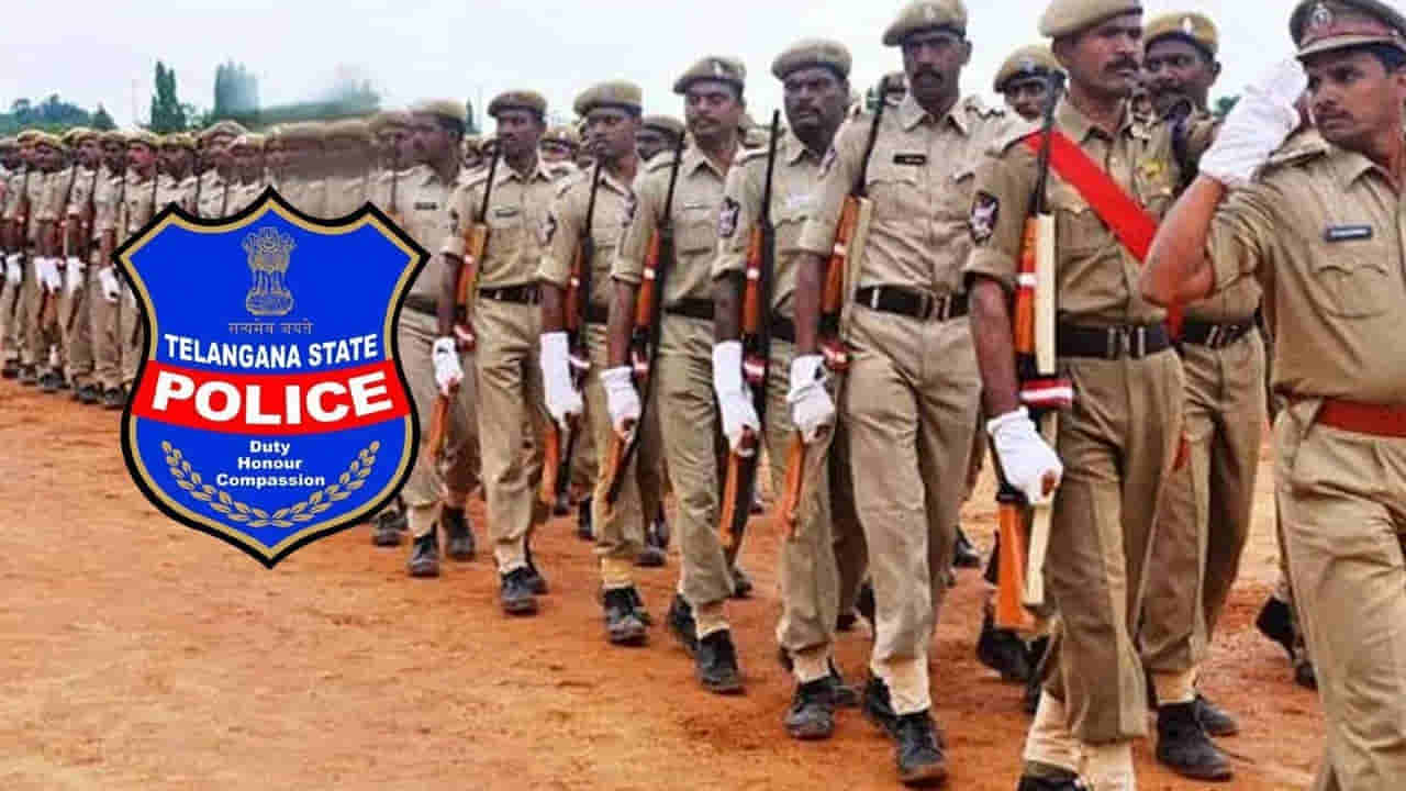 Telangana: ఉద్యోగాల భర్తీపై పోలీస్ శాఖ కీలక ప్రకటన.. ఏ డిపార్ట్మెంట్లో ఎన్ని ఖాళీలు ఉన్నాయో తెలుసా..?