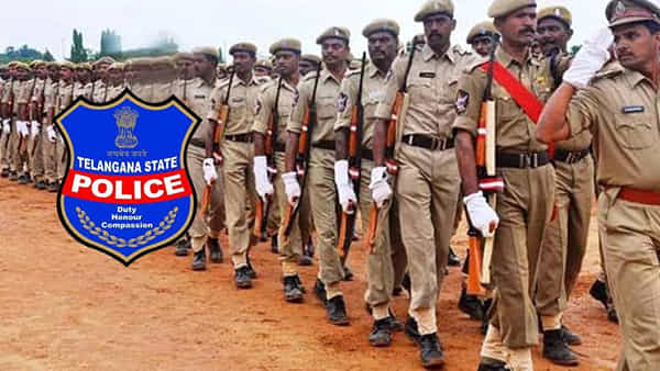 Telangana: ఉద్యోగాల భర్తీపై పోలీస్ శాఖ కీలక ప్రకటన.. ఏ డిపార్ట్మెంట్లో ఎన్ని ఖాళీలు ఉన్నాయో తెలుసా..?