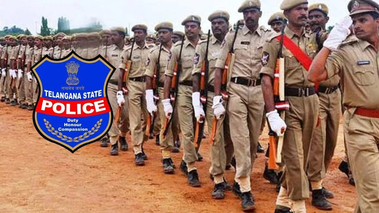 Telangana: ఉద్యోగాల భర్తీపై పోలీస్ శాఖ కీలక ప్రకటన.. ఏ డిపార్ట్మెంట్లో ఎన్ని ఖాళీలు ఉన్నాయో తెలుసా..?