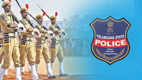 నిరుద్యోగులకు గుడ్ న్యూస్.. పోలీస్ శాఖలో 7వేల ఉద్యోగాలకు..