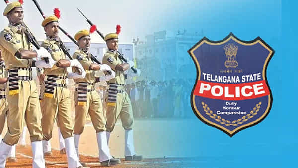 Telangana: నిరుద్యోగులకు గుడ్ న్యూస్.. పోలీస్ శాఖలో 7వేల ఉద్యోగాలకు సర్కార్ గ్రీన్ సిగ్నల్.. పూర్తి వివరాలు ఇవే..