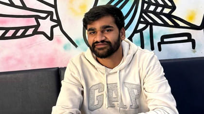 కలల కోసం అమెరికా.. క్షణాల్లో కూలిన జీవితం..!