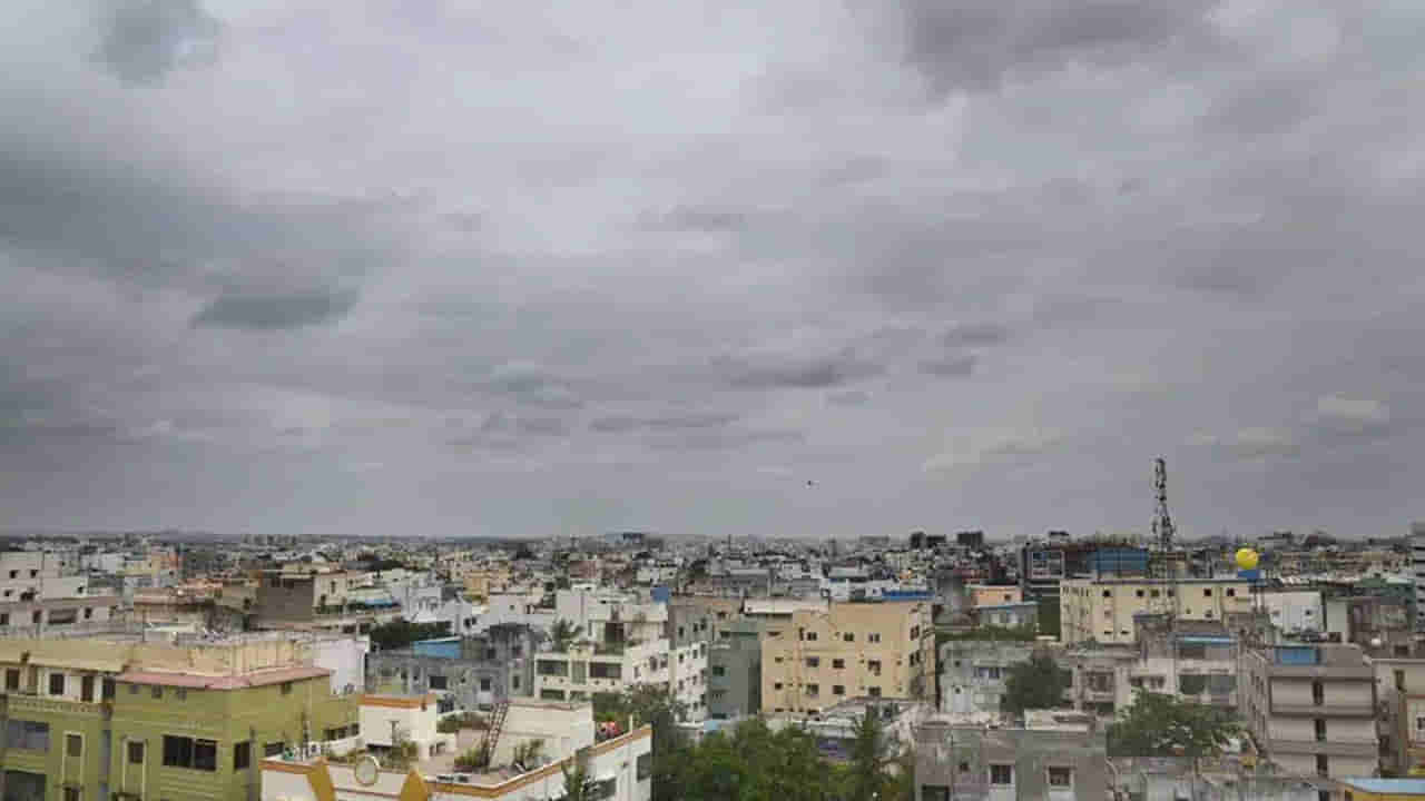 Weather: తెలంగాణలో మాన్సూన్ బ్రేక్..? జూలై 12 నుంచి 15 వరకు రాష్ట్రంలో