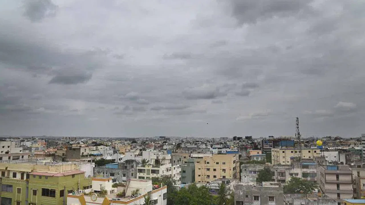 Weather: తెలంగాణలో 'మాన్సూన్ బ్రేక్'..? జూలై 12 నుంచి 15 వరకు రాష్ట్రంలో