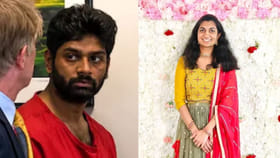 భార్యకు చేదు స్మూతీ.. ప్రియురాలితో కాల్స్.. మెసేజ్‌లు డిలీట్..