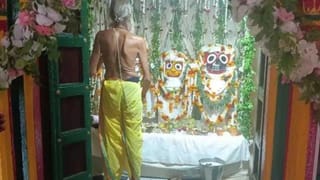 సంవత్సరానికి ఒకసారి మాత్రమే తెరిచే ఆలయం.. ప్రత్యేకత ఇదే