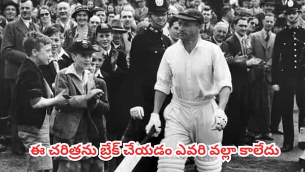Test Cricket : టెస్ట్ క్రికెట్ చరిత్రలో కెప్టెన్ల విశ్వరూపం.. ఒకే సిరీస్లో అత్యధిక పరుగులు చేసిన టాప్ లీడర్స్ వీరే