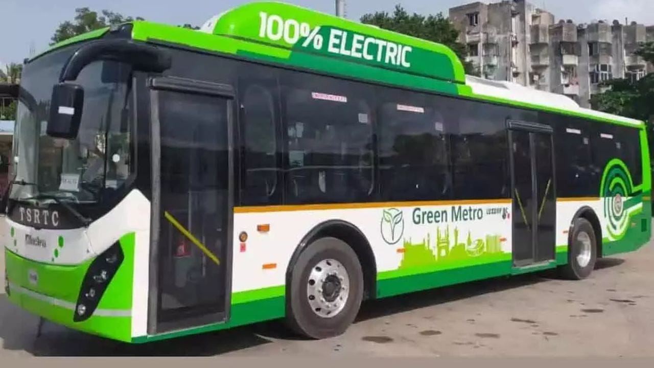 TGSRTC : టీజీఎస్‌ఆర్టీసీ బంపర్ ఆఫర్.. ఆ బస్సుల్లో పురుషులకు కూడా ఉచిత ప్రయాణం..