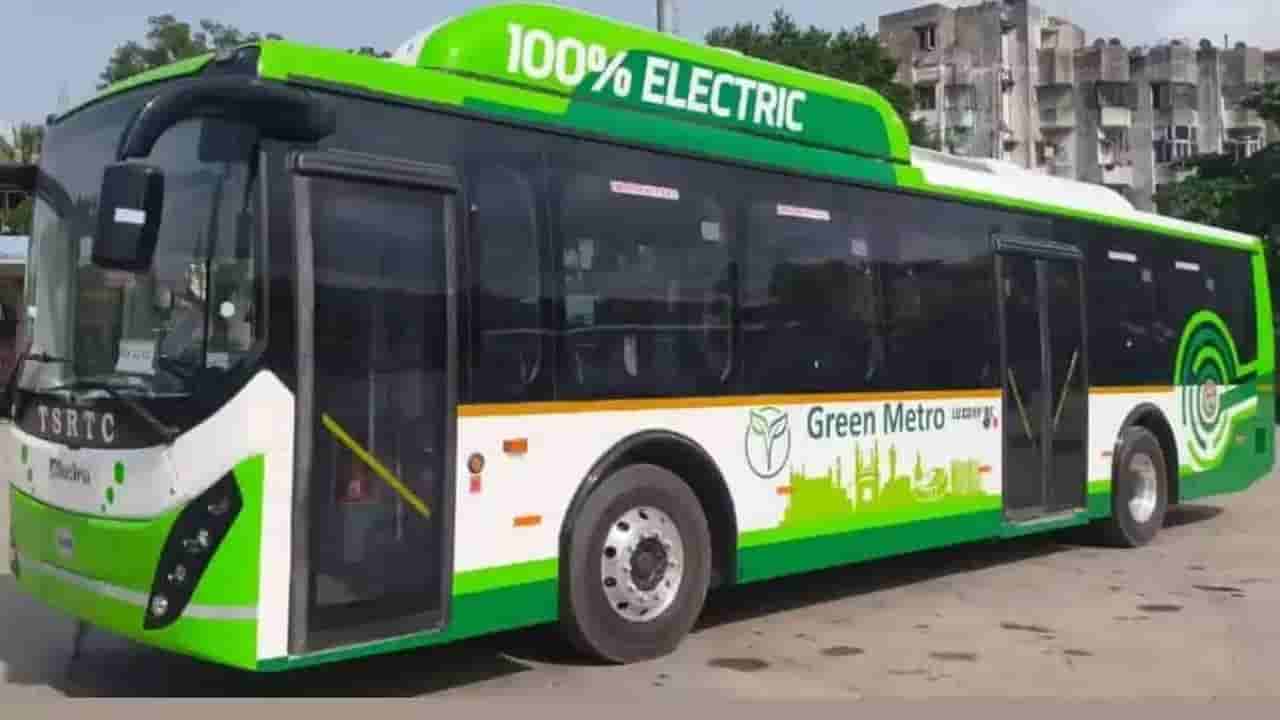 TGSRTC : టీజీఎస్ఆర్టీసీ బంపర్ ఆఫర్.. ఆ బస్సుల్లో పురుషులకు కూడా ఉచిత ప్రయాణం..