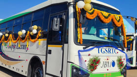 తెలంగాణలో ఈ బస్సులు బంద్.. టీజీఎస్‌ఆర్టీసీ ప్రకటన