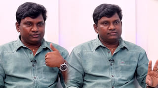 ఆ సినిమాతో మంచి గుర్తింపు వస్తుందనుకున్నా.. కానీ రాలేదు..! తాగుబోతు రమేష్ ఎమోషనల్ కామెంట్స్